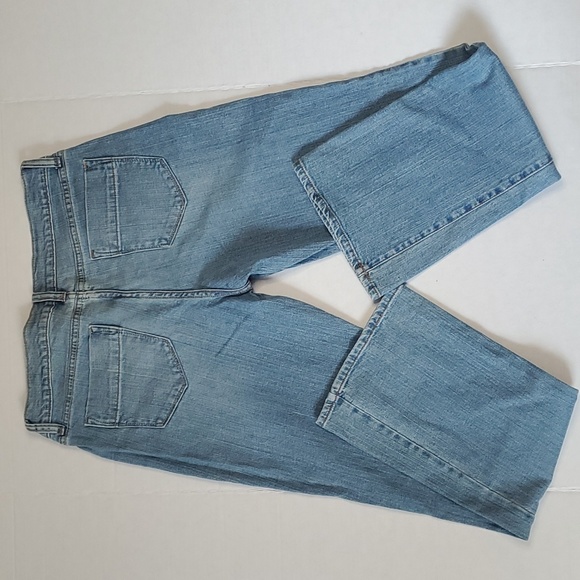 Old Navy Sweetheart Jeans EUC - Picture 6 of 6